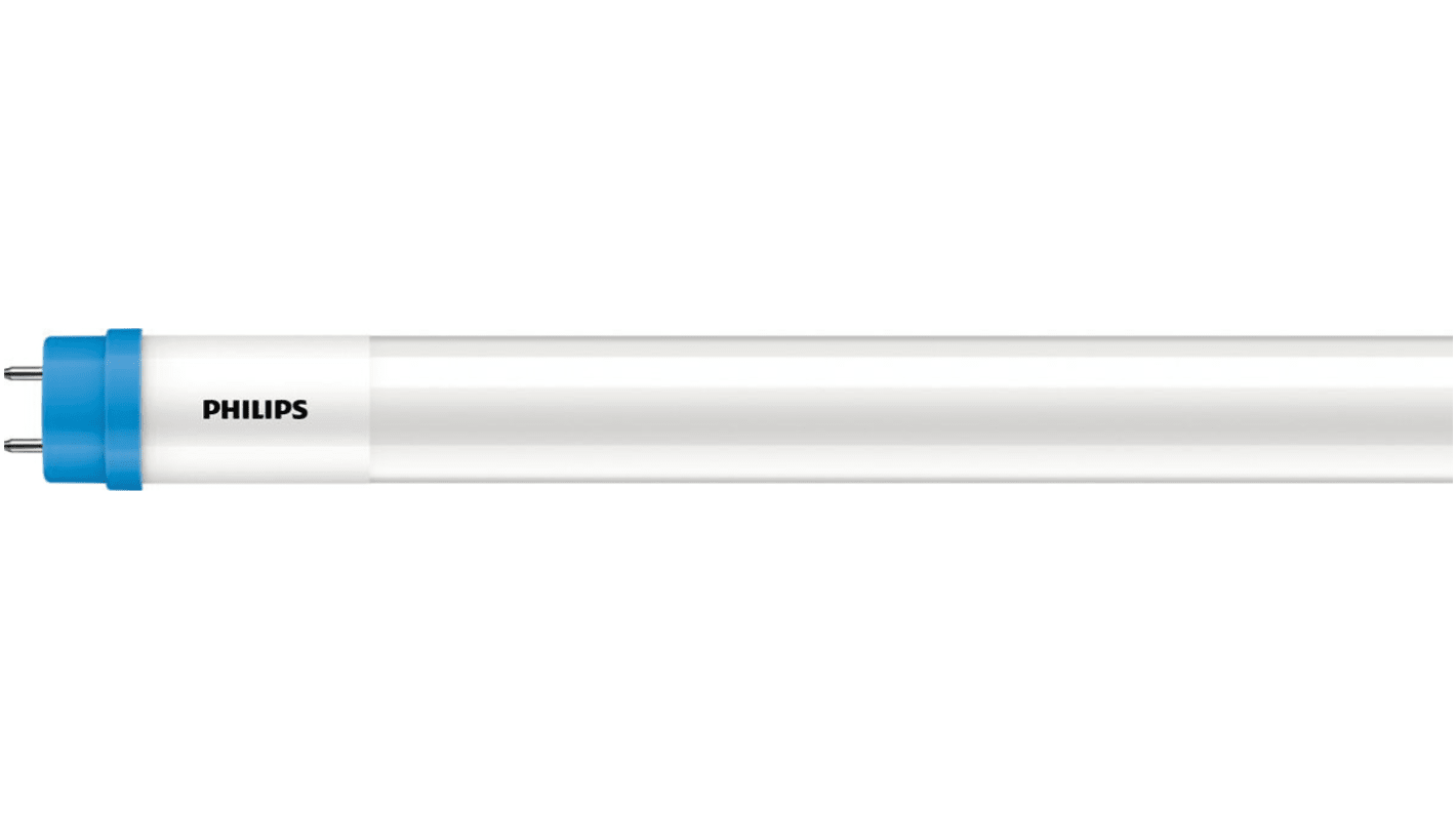 Philips T8 LED-Leuchtröhre, 15,5 W / 1800 lm, G13-Sockel 15.5W