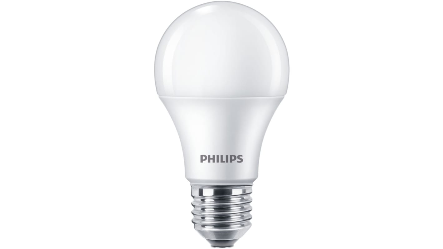 Philips CorePro E27 LED Bulbs 11 W(75W), 2700K, Warm White, Bulb shape