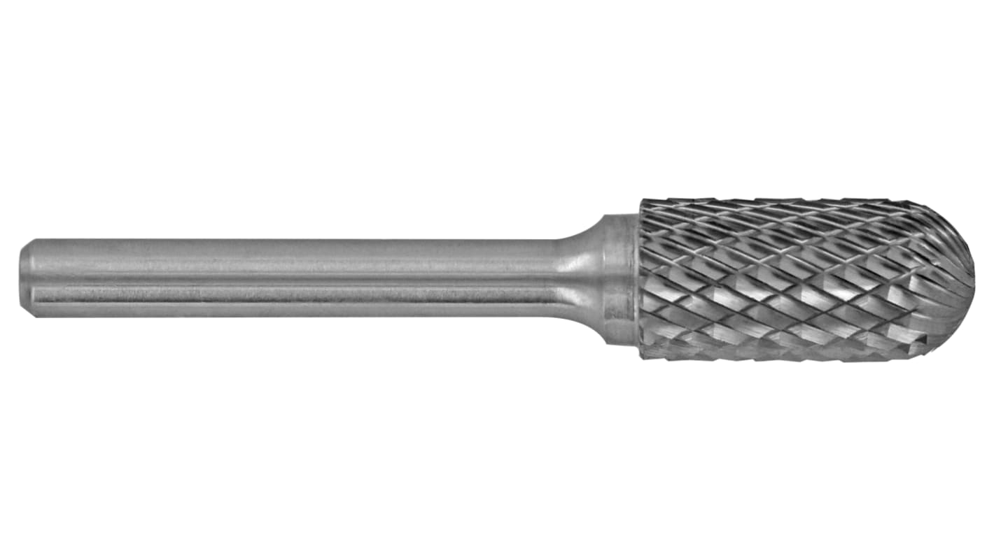 Sbavatore Tivoly in Carburo