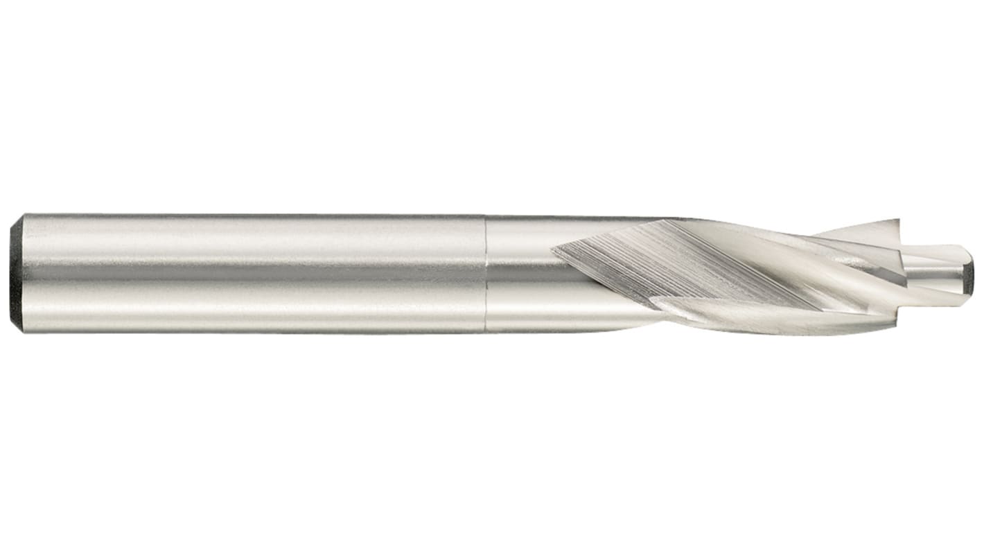 Tivoly Tap Set, M2 Thread, 0.4mm Pitch, Metric Standard