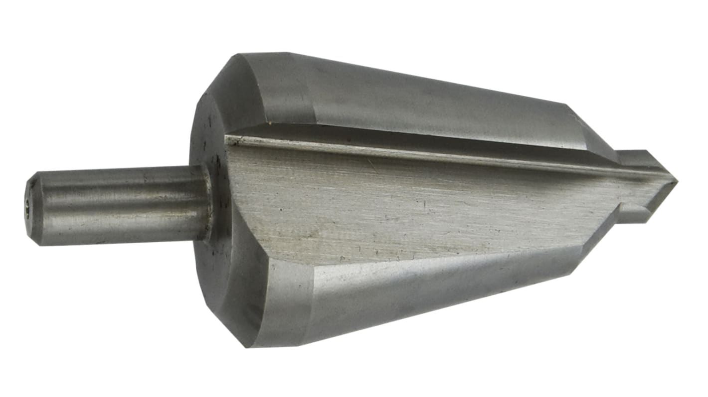 Tivoly High Speed Steel Core Drill Bit 24mm x 40mm