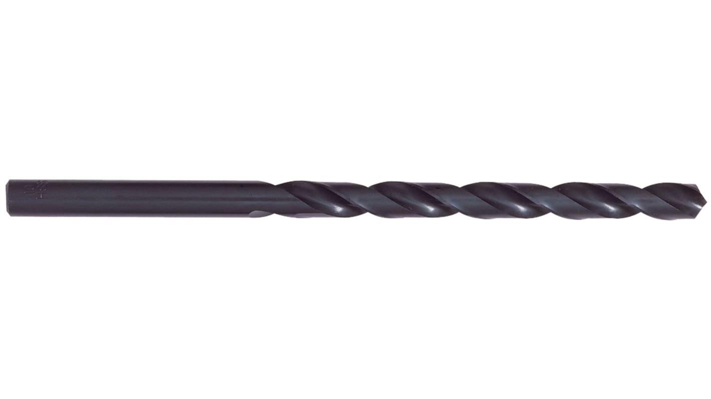 Tivoly 2020061 Series High Speed Steel, 12.5mm Diameter, 181 mm Overall