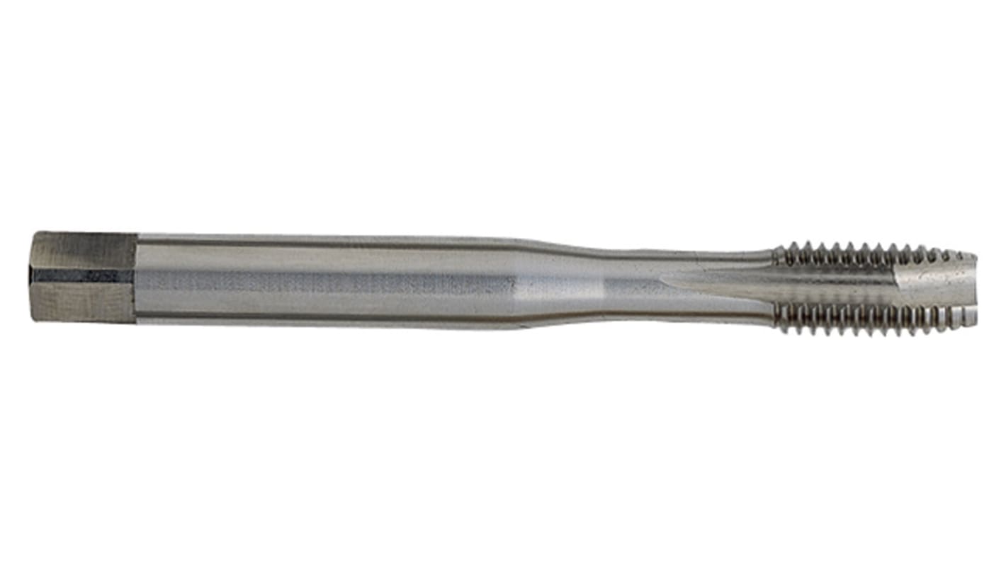 Tivoly Thread Tap, M4 Thread, 0.7mm Pitch, Metric Standard