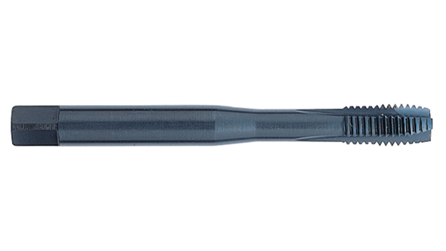 Maschio per filettatura Tivoly in HSS-E-PM, M5, passo Metrico 0.8mm