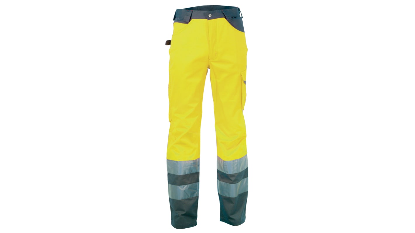 Pantaloni di col. Grigio scuro Cofra RAY, 42 → 43poll