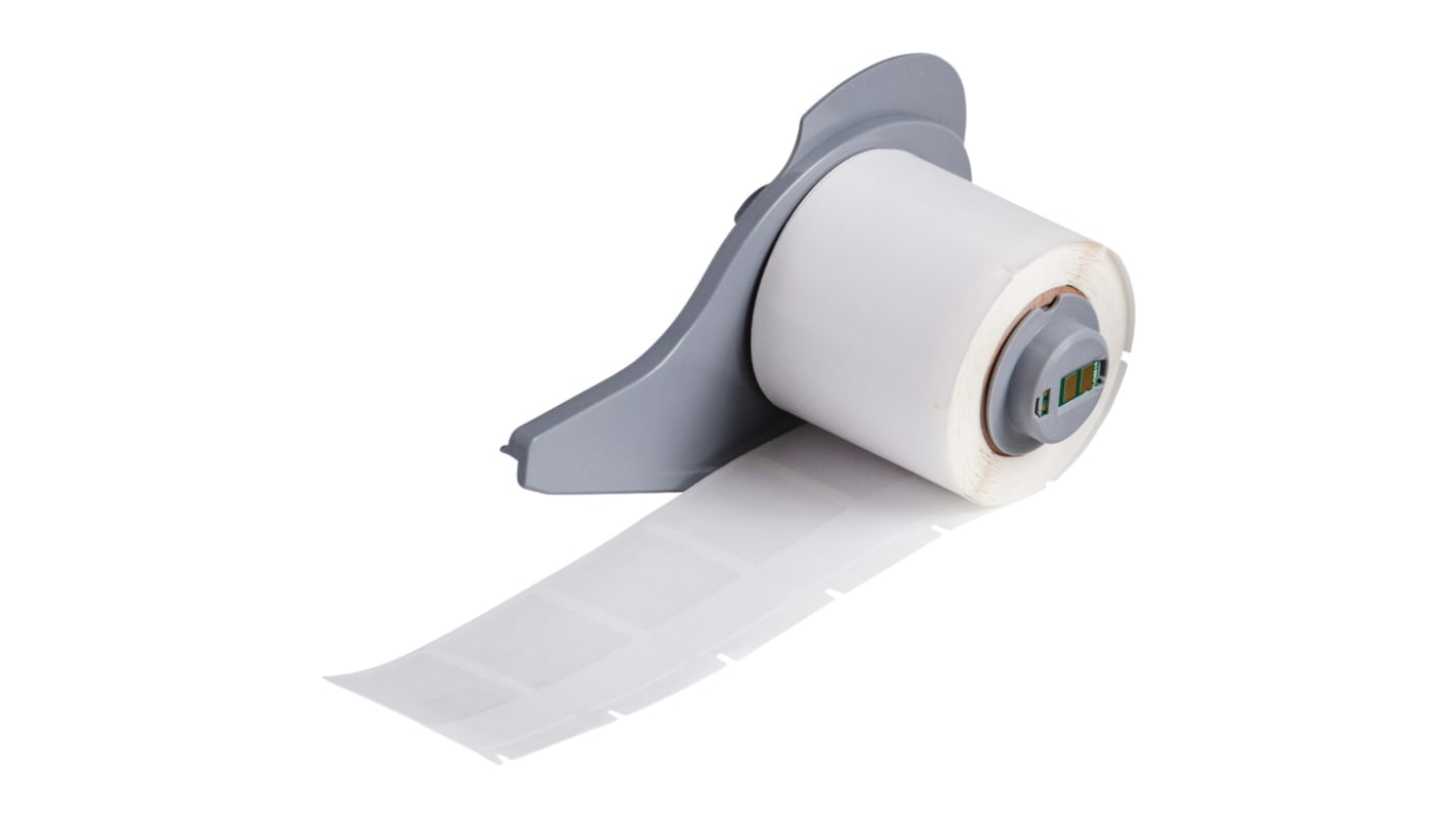 Brady Label Printer Ribbon for use with BMP71, Labels for M710 Printers