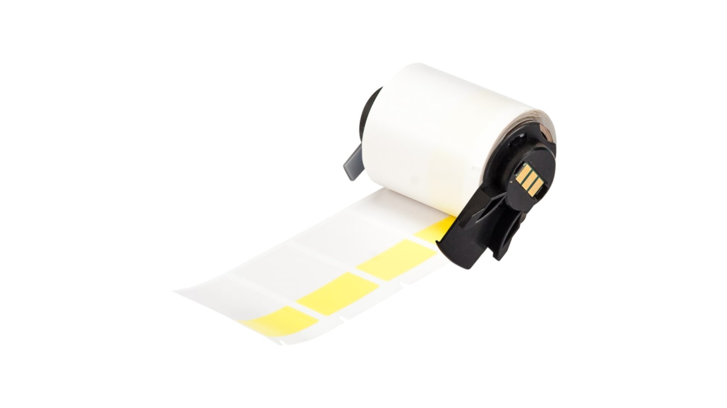 Brady Label Printer Ribbon for use with Cable Labels Printers