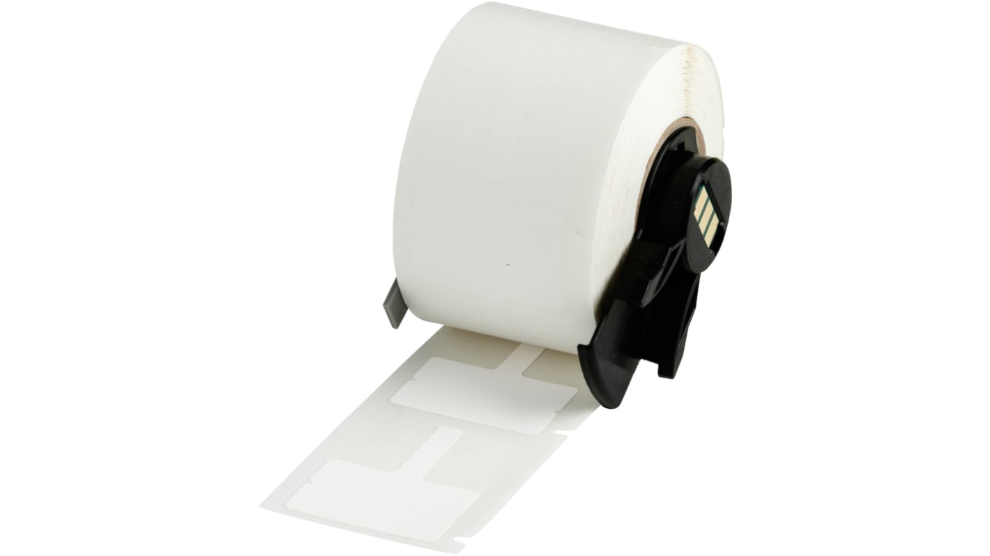 Brady Label Printer Ribbon for use with Labelflags for M611, M610, M710 Printers