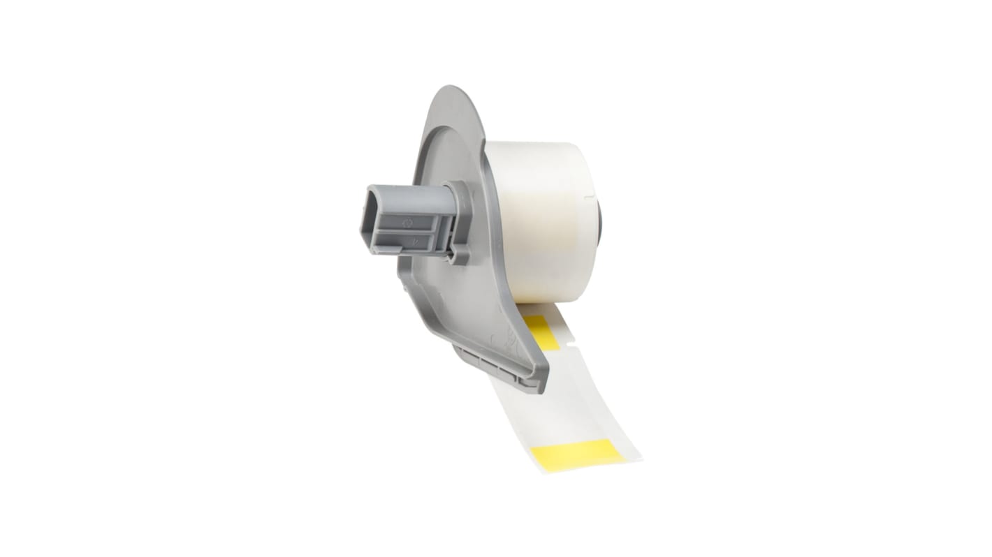 Brady Label Printer Ribbon for use with M710, BMP71 Printers