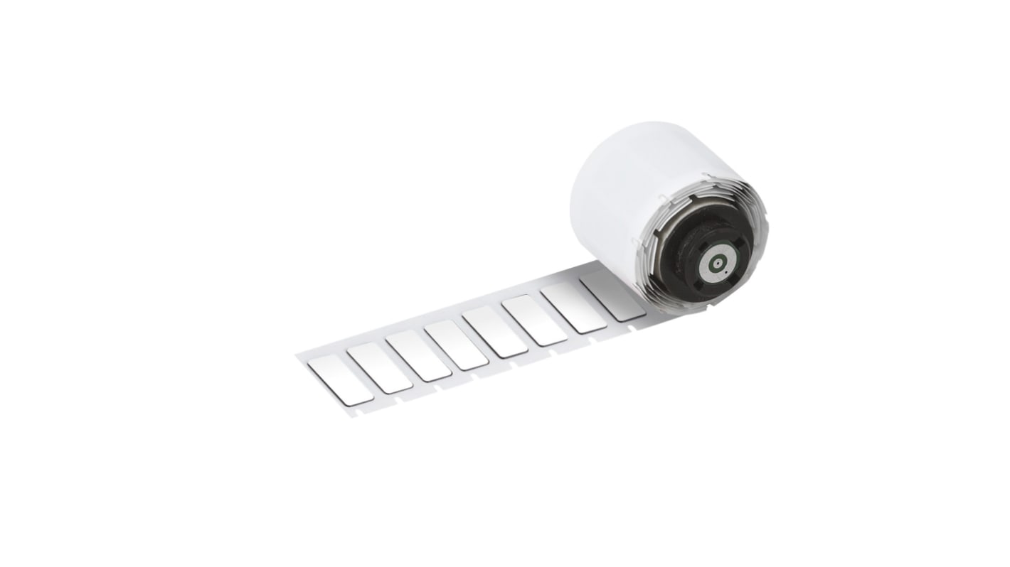 Brady Label Printer Ribbon for use with M610, M710, M611, BMP61, BMP71 Printers