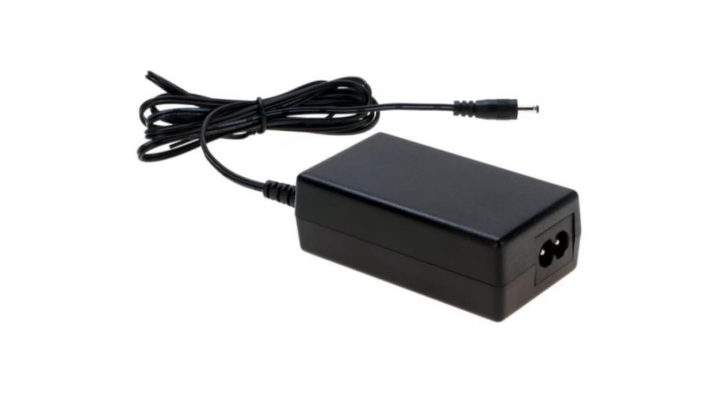 Adaptateur AC/DC 5V, 4A, 20W, IEC 320 C8