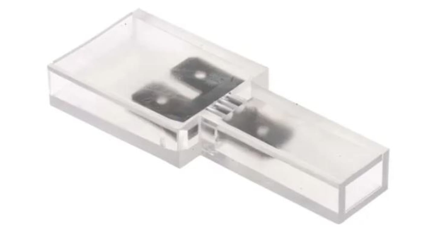 3 MALE TAB FULLY INSULATED