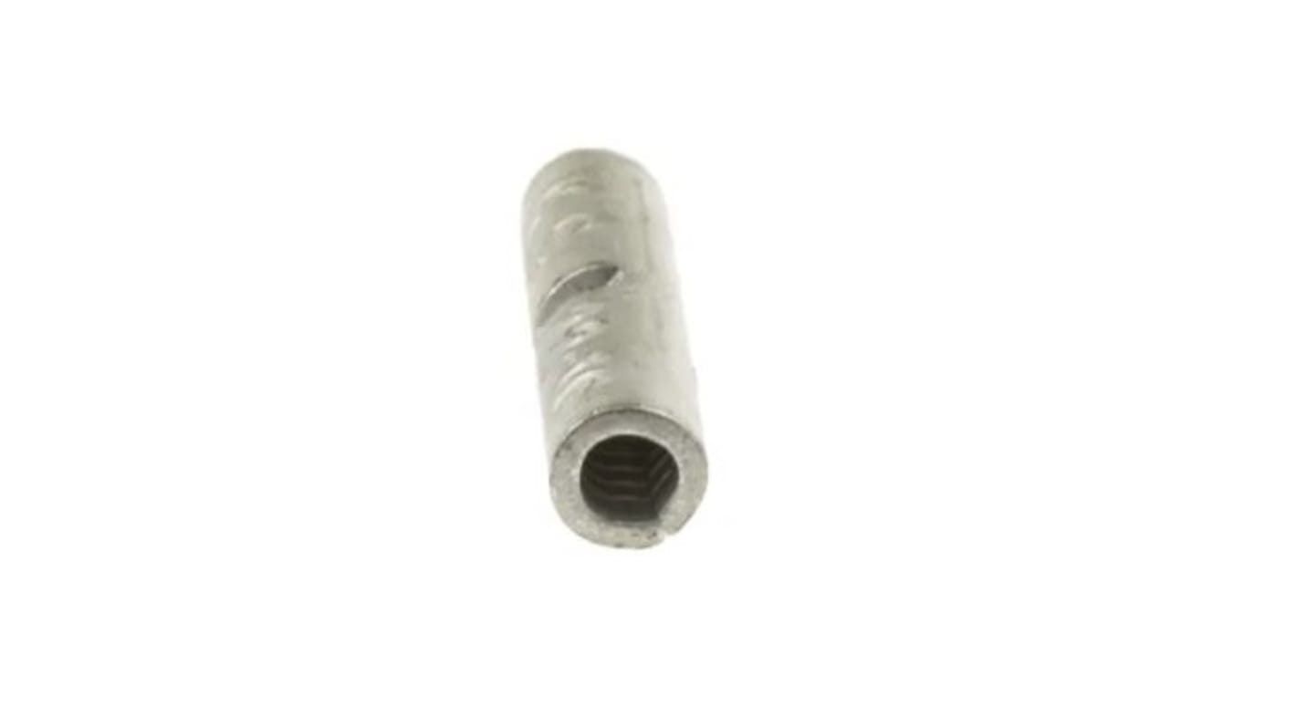 Borne à leviers RS PRO, Taille 0,5 → 1,5 mm2, 22 → 16 AWG, Type Prolongateur, Non-isolée