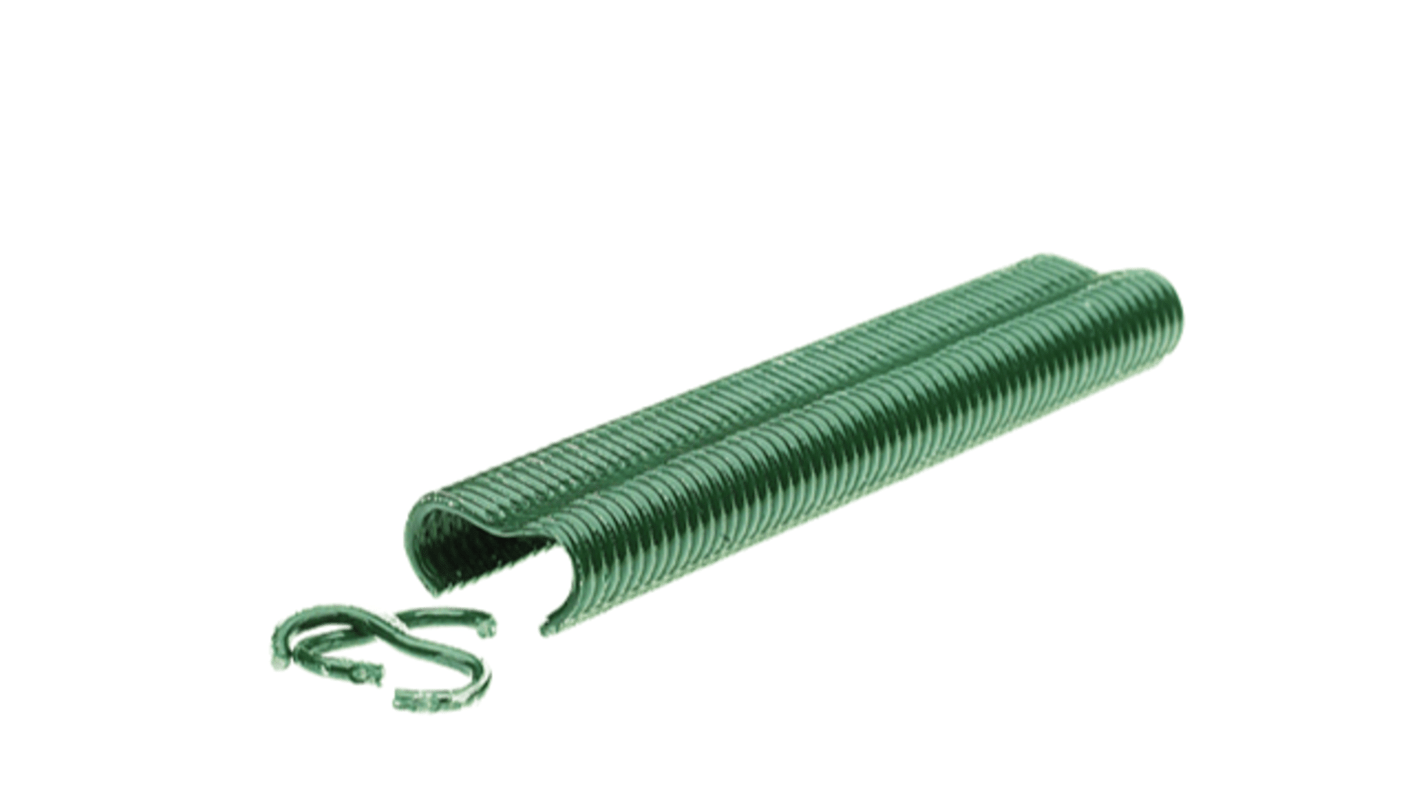 Rapid Agrafage Replacement Inserts for Fence Pliers