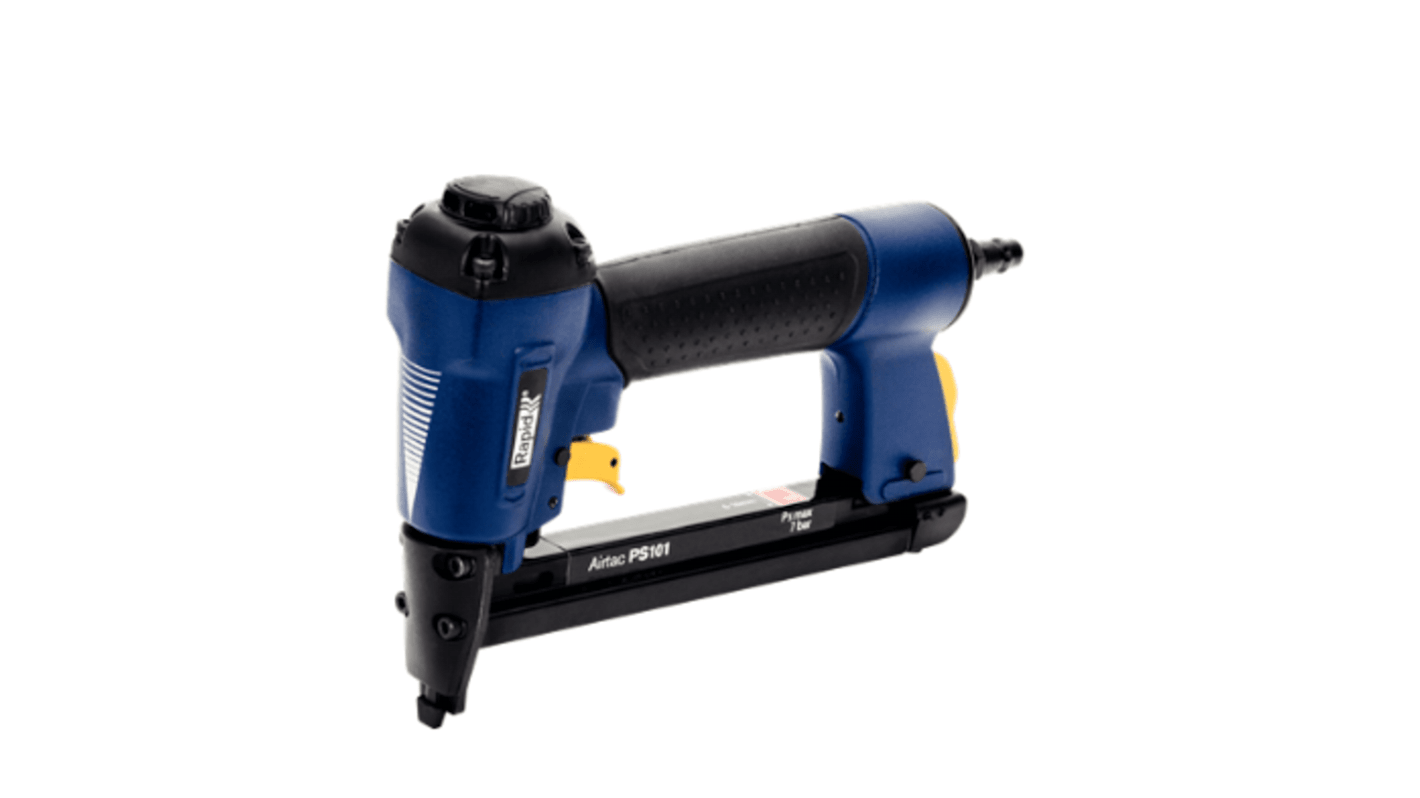 Rapid Agrafage PS101 Stapler Stapler, 190 Sheet Capacity, 53/6-16mm Staple Size