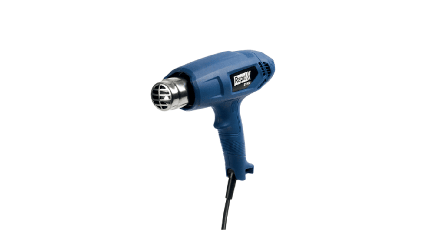 Hot Air Gun R1600 UK