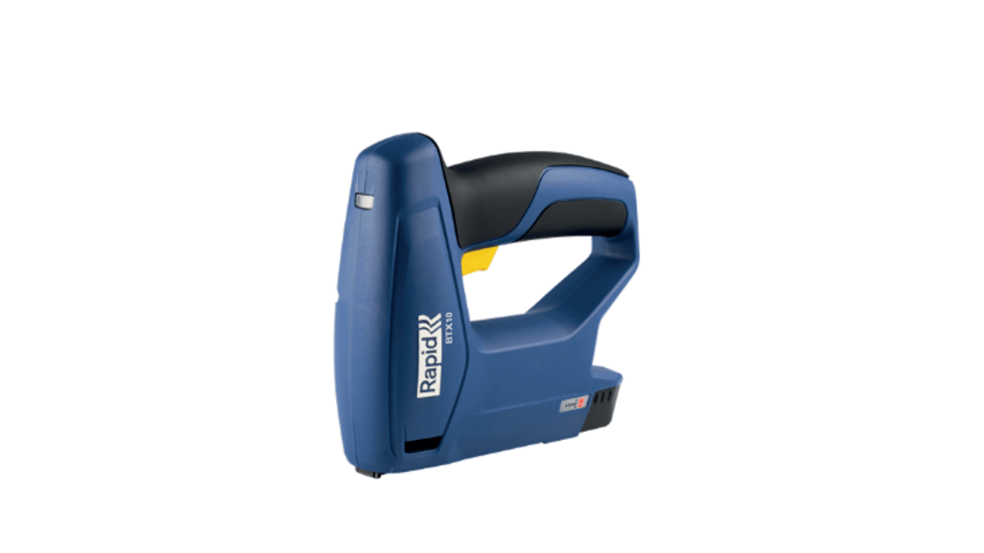 Rapid Agrafage BTX10 Stapler Stapler, 53/4-10mm Staple Size