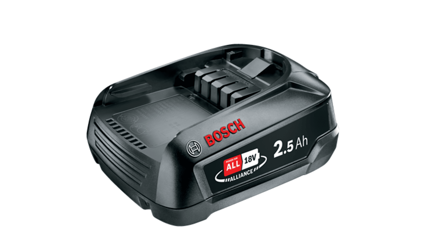 Batterie 18V 2.5Ah Power For All - Boite