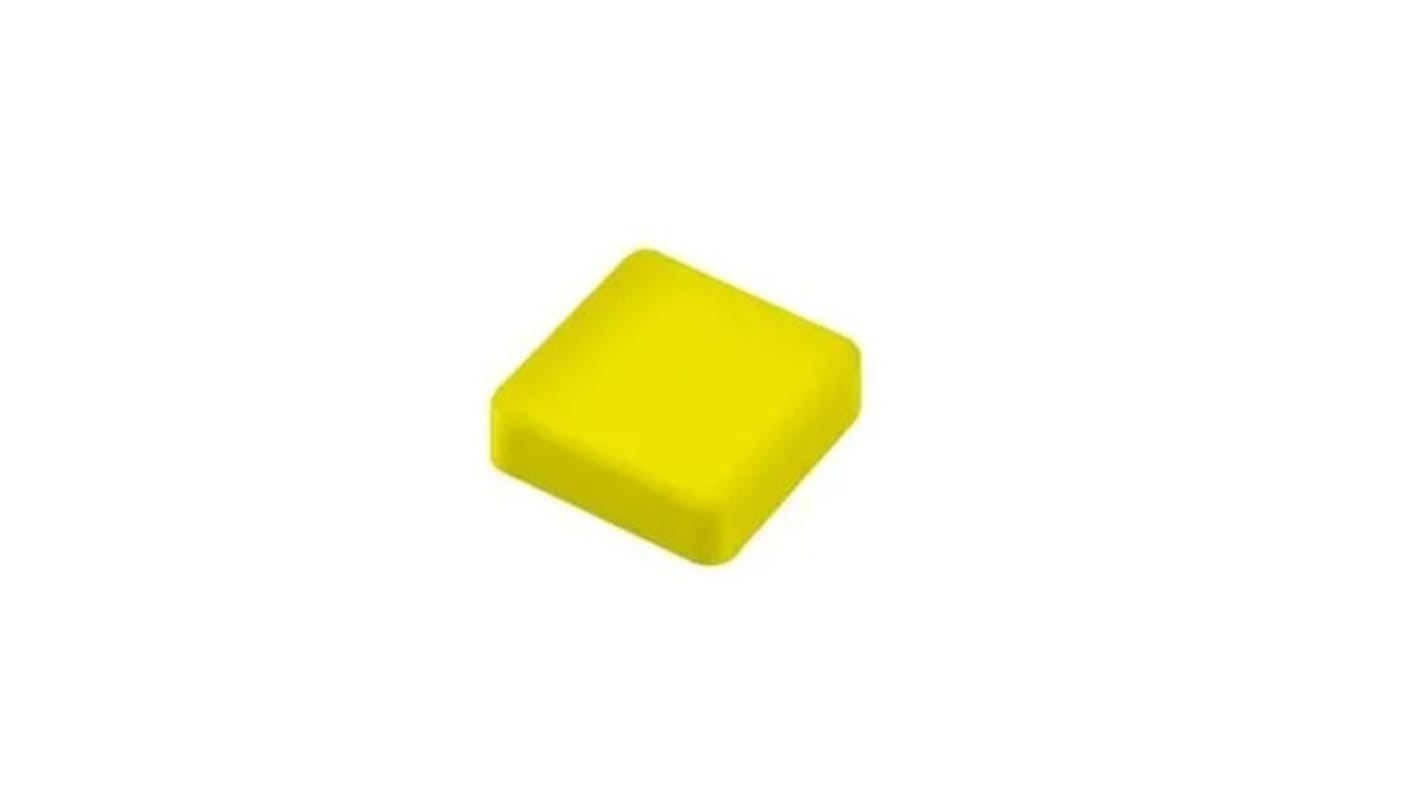 APEM Gelb Kappe, für Serie PHAP5-50