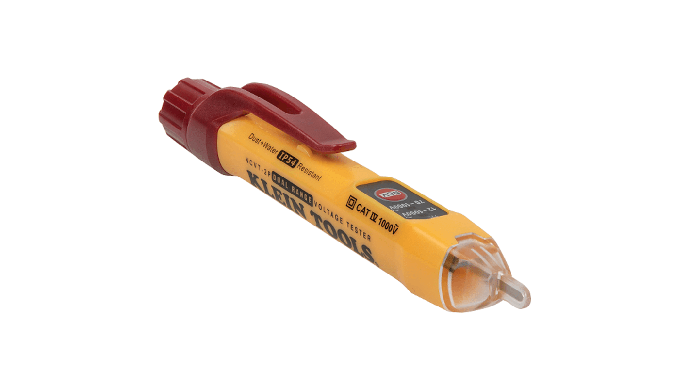 Klein Tools NCVT-2P Non Contact Voltage Detector