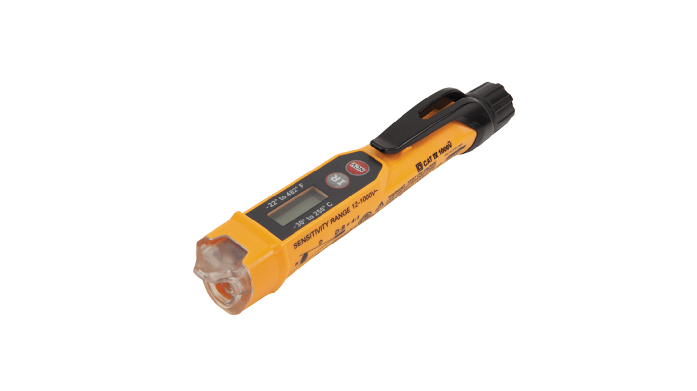 Klein Tools NCVT-4IR 感应电笔