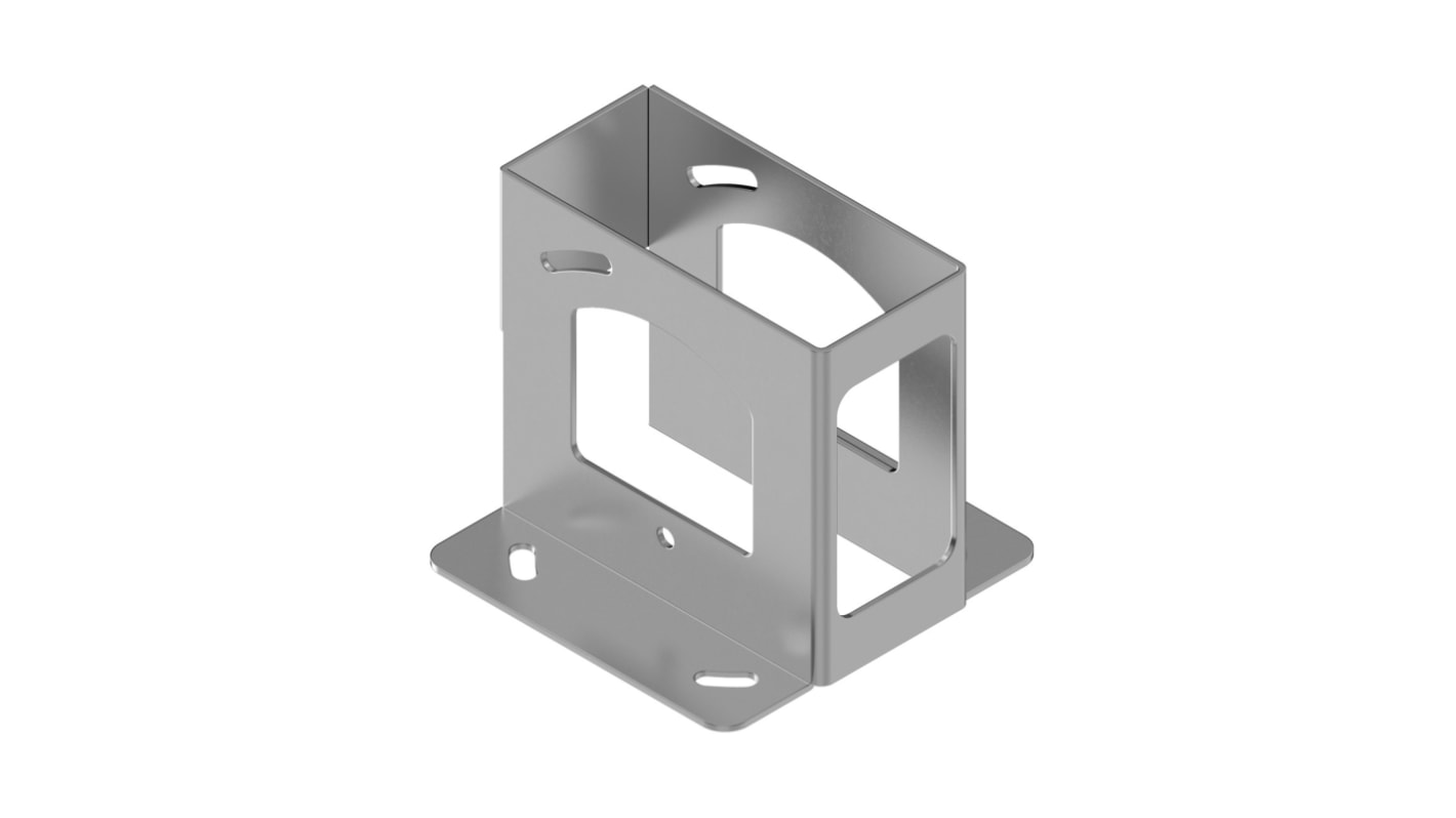 Banner SMB Series Bracket for Use with LE and LTF Series