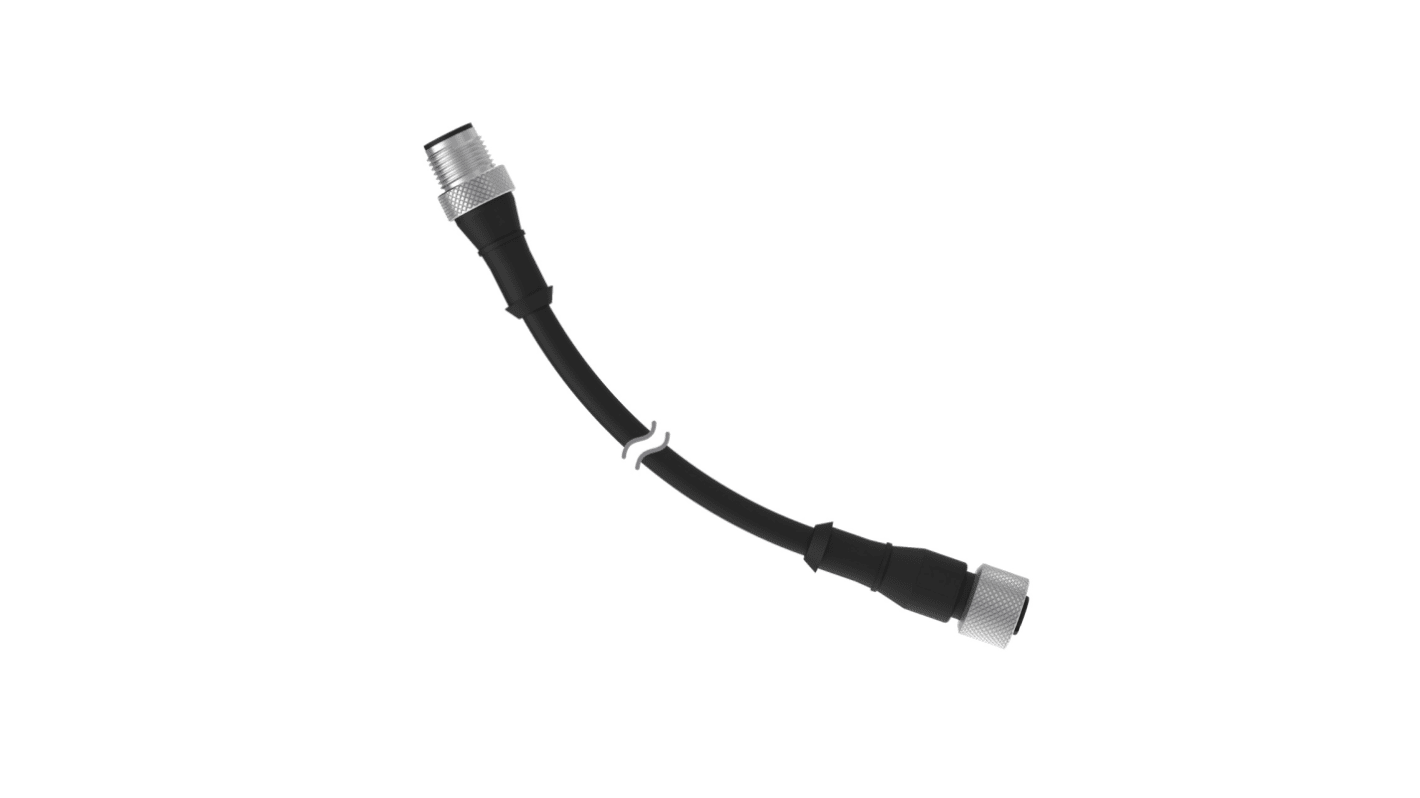 Kabel diody LED Oświetlenie LED WLB32 Macine / oświetlenie robocze 900mm MQDEC-403SS Banner
