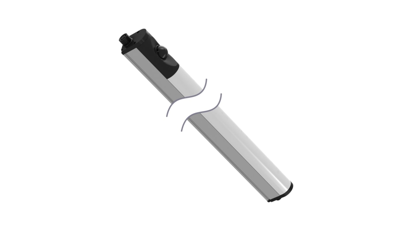 Lampe pour machine-outil LED Banner, 12 → 30 V c.c., 12 → 30 V c.c., 1 500, IP50