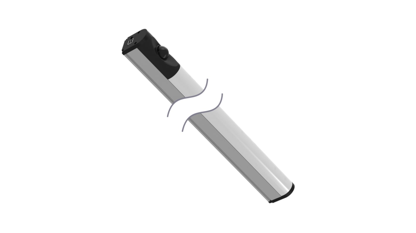 Lampada per macchinari Banner, LED, 90 → 264 V ac, 90 → 264 V ac, 90 → 264 V ac/dc