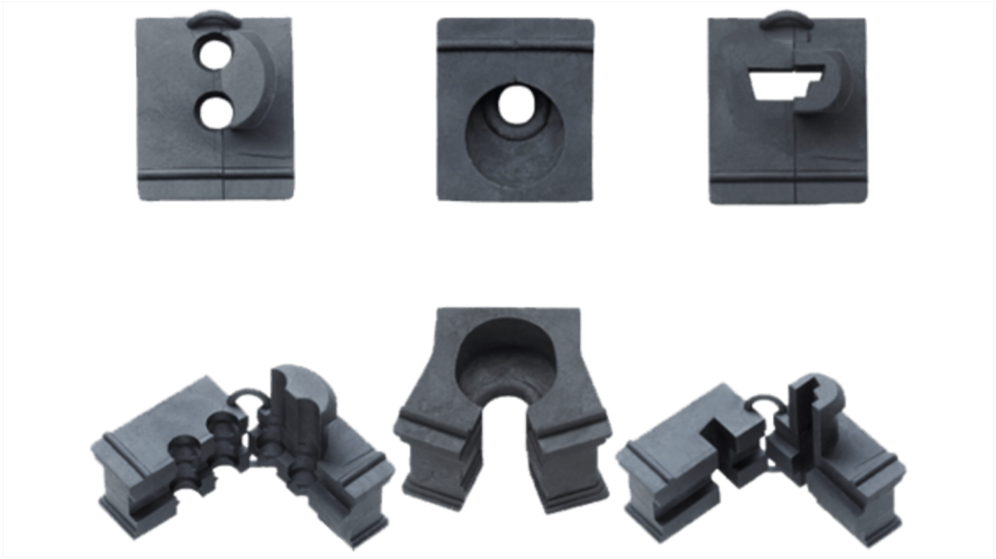 MODLINK MSDD CABLE ENTRY SYSTEM: BTK/E