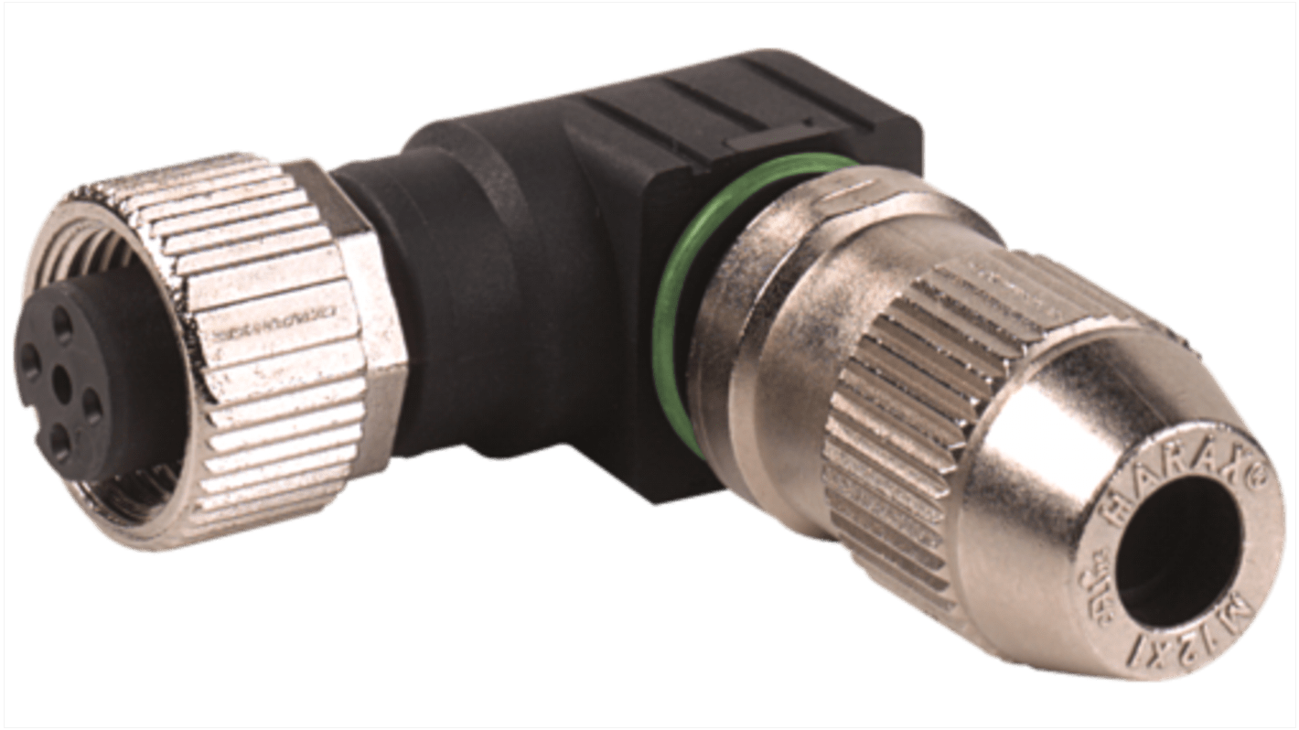 Connecteur Murrelektronik Limited