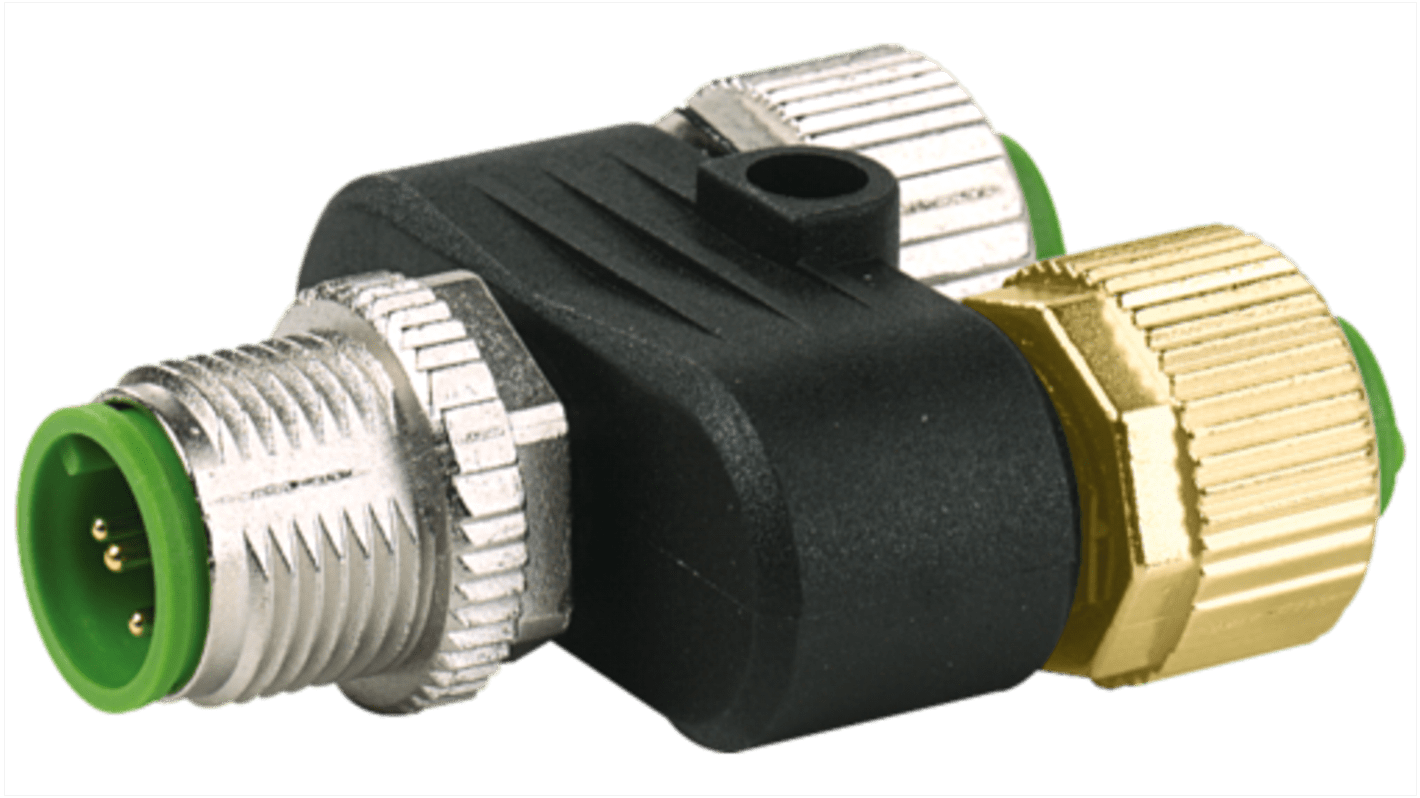 Murrelektronik Limited Adapter