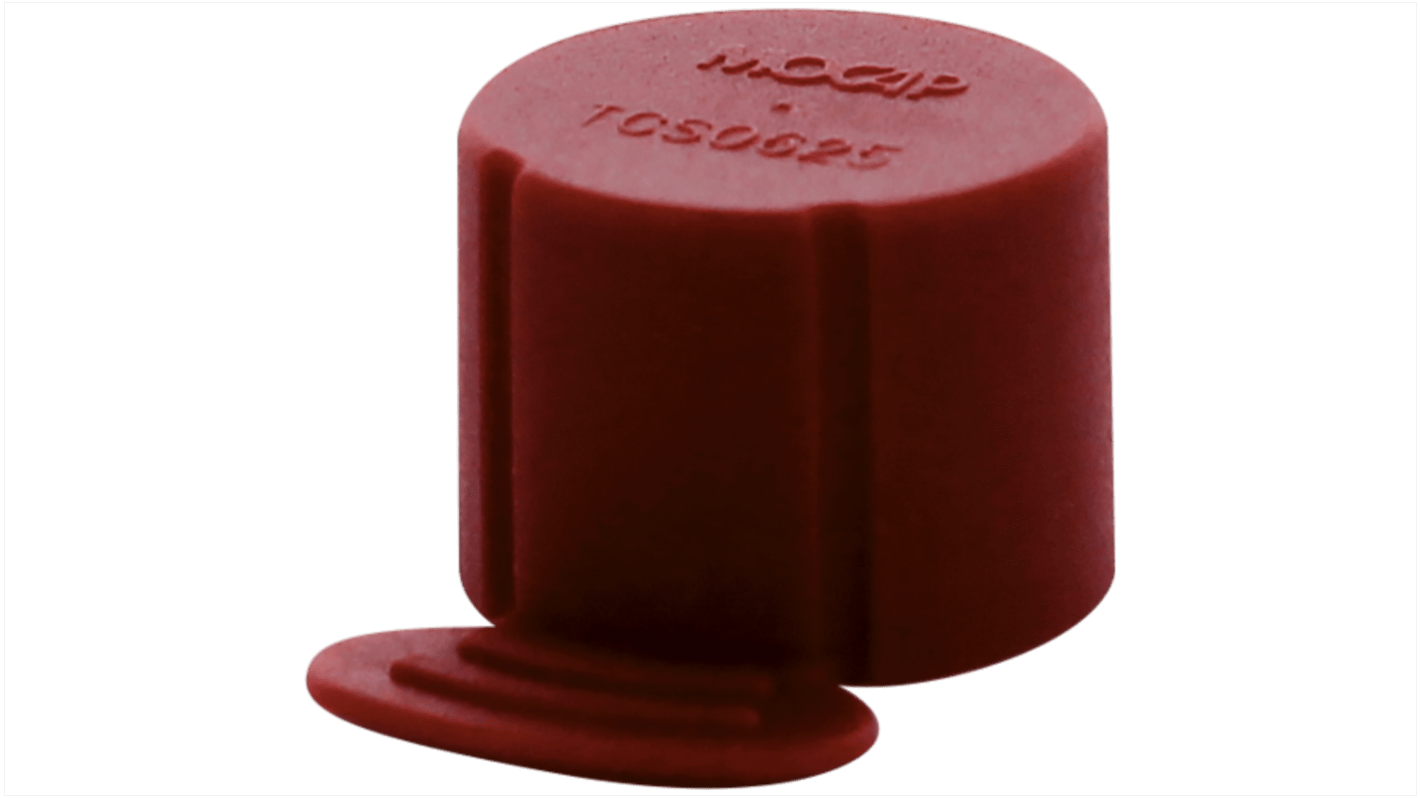 Rs-Online Cappuccio protettivo Murrelektronik Limited per uso con MQ15- X Power maschio