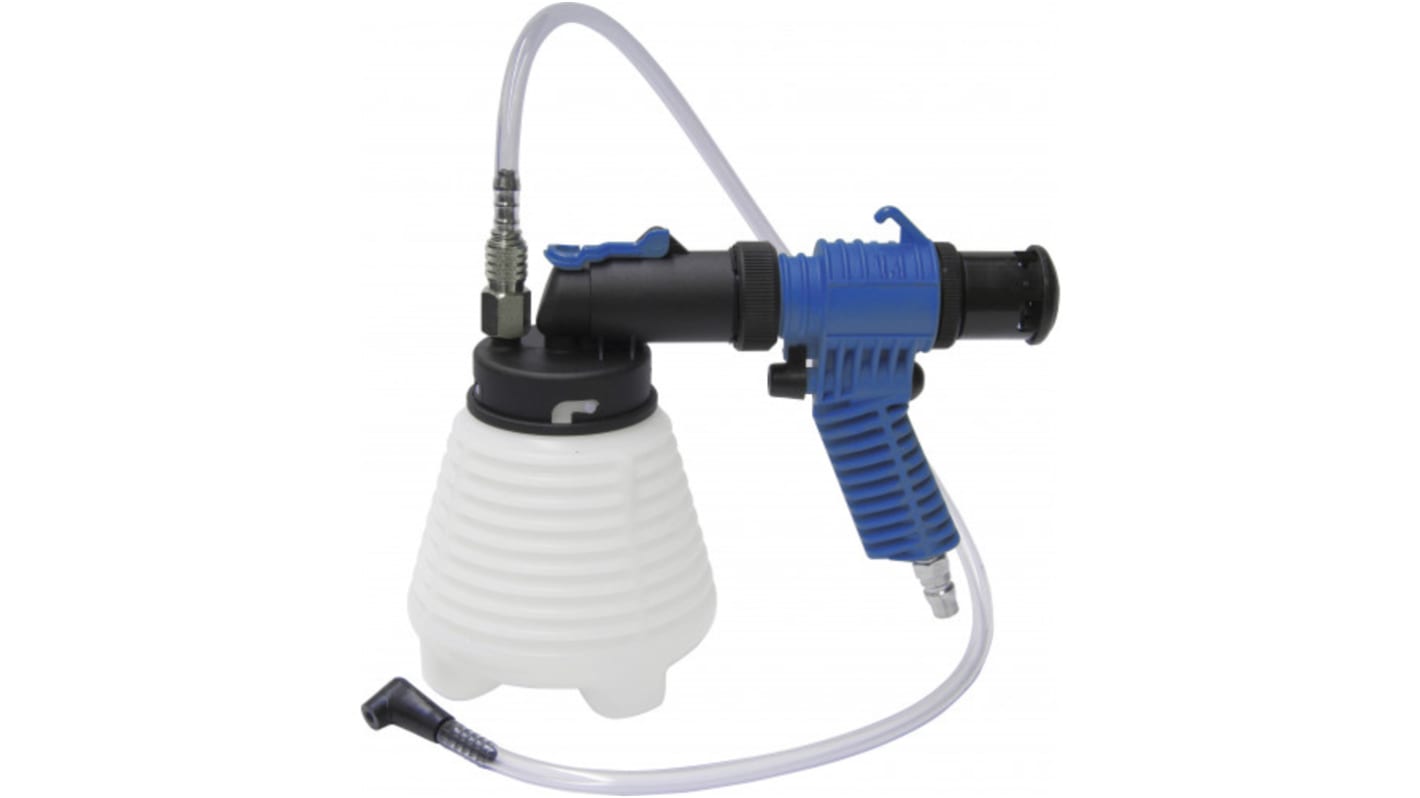 SAM Analog Brake Bleeder