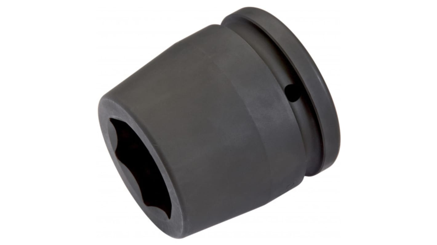 SAM 86mm, 90 mm Drive Impact Socket, 116 mm length