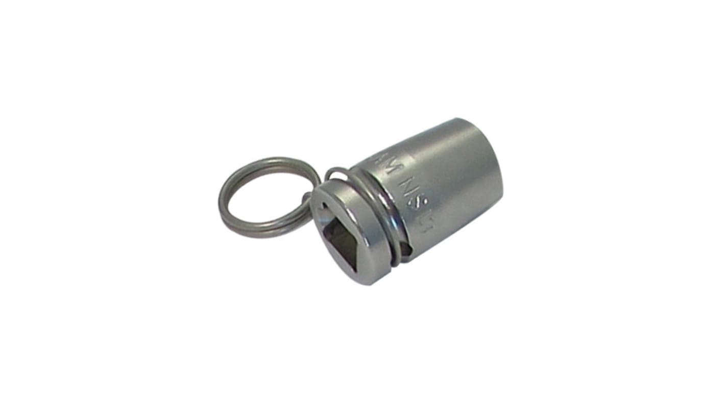 SAM 30mm, 32 mm Drive Impact Socket, 50 mm length