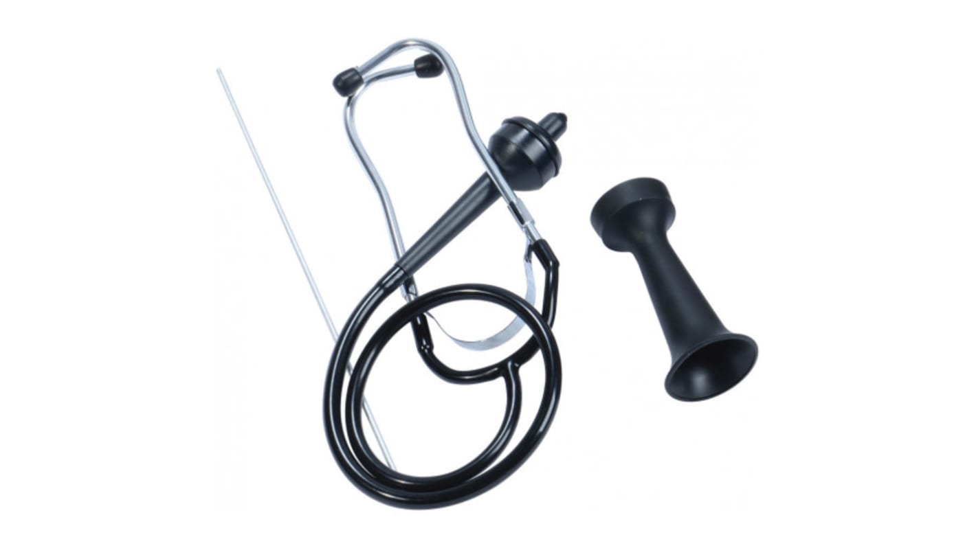 STETHOSCOPE