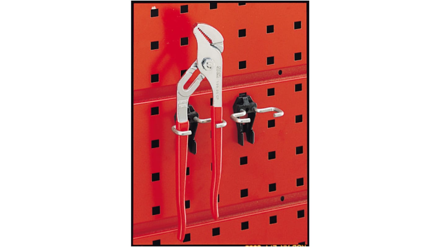 SAM Steel, Bolt-on Hook, 20mm