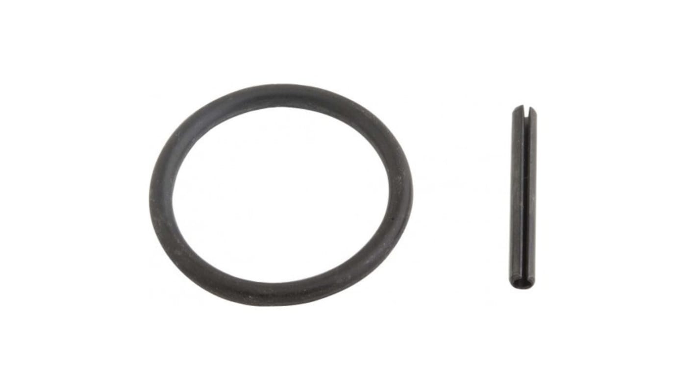 SAM Pin, Ring Seal, 1/4in Bore