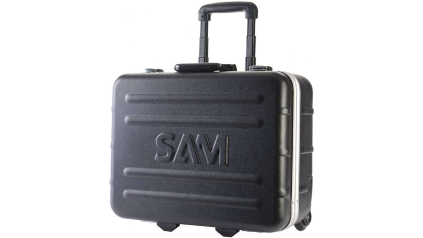 SAM TVJ Case With Wheels, 480 (L) x 420 (H) x 215 (W)mm