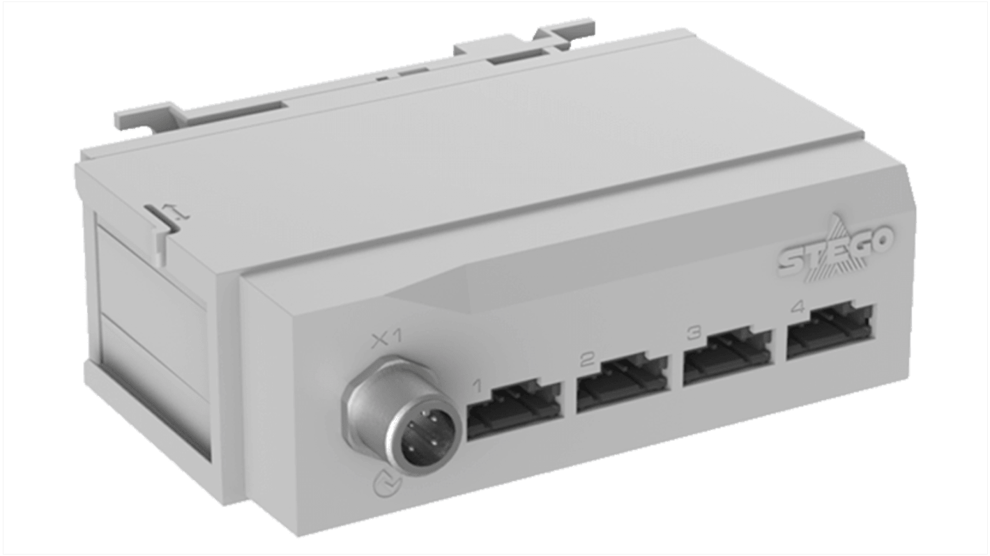Sensor de luz, 07302.0-00, Luz ambiental 4 pines
