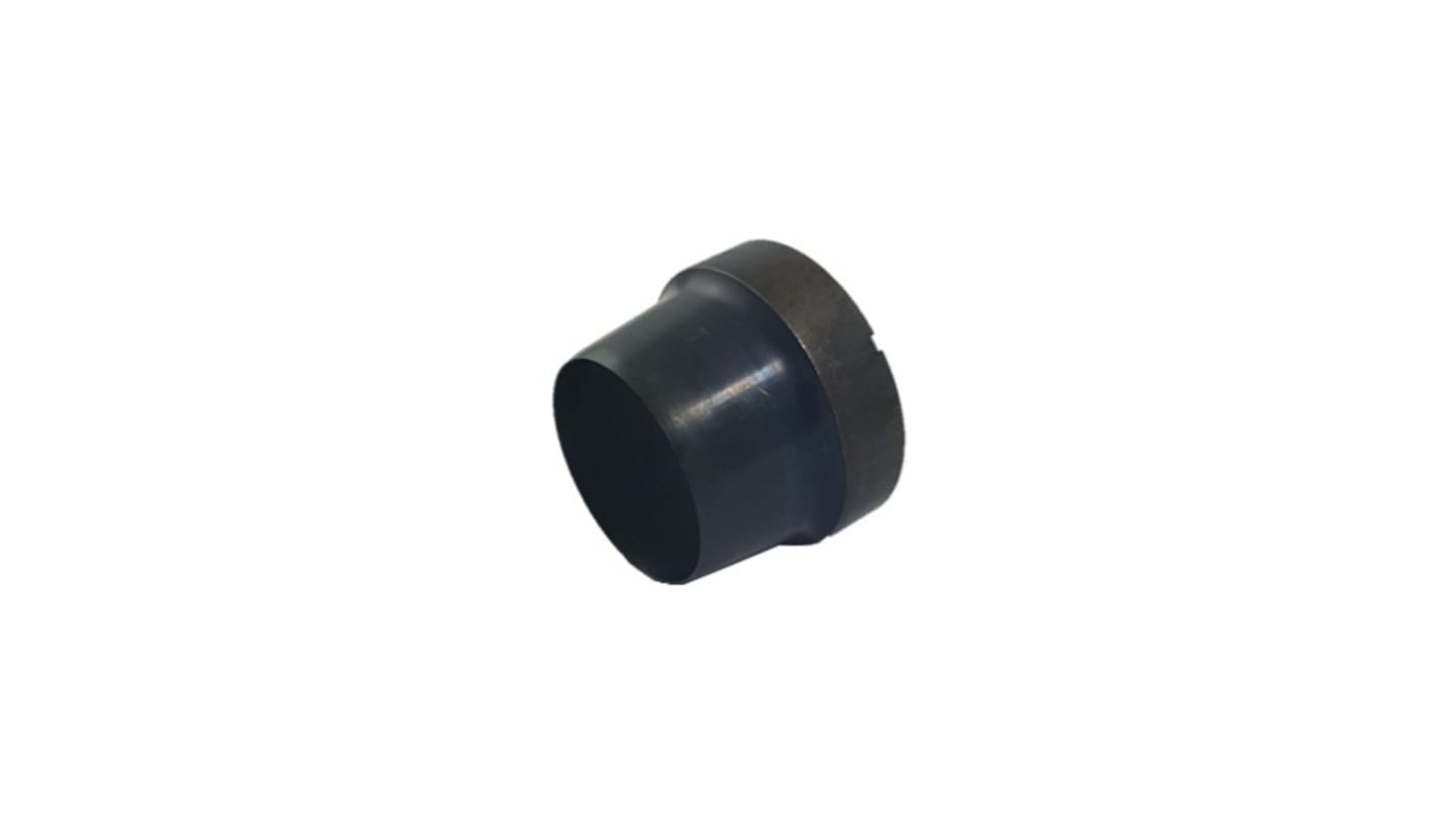 SAM , 1 Piece Cutter Ball Race With Seal Cutter, 50mm, Round, Hand Operation