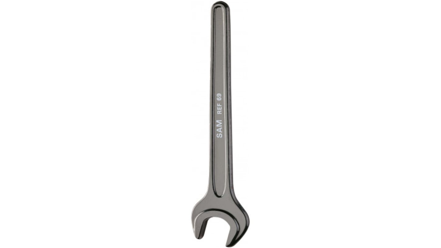 SAM Wrench Set, 70mm, 550 mm Overall