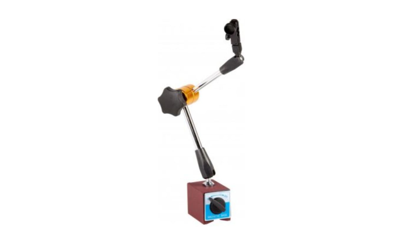 SAM Stainless Steel Base & Arm