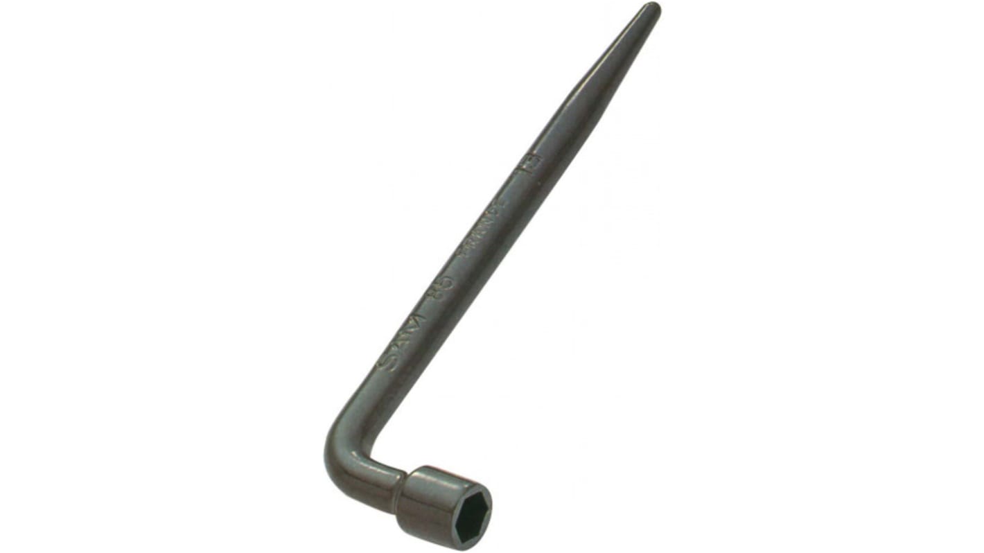 SAM Wrench Set, 265mm, 21 mm Overall