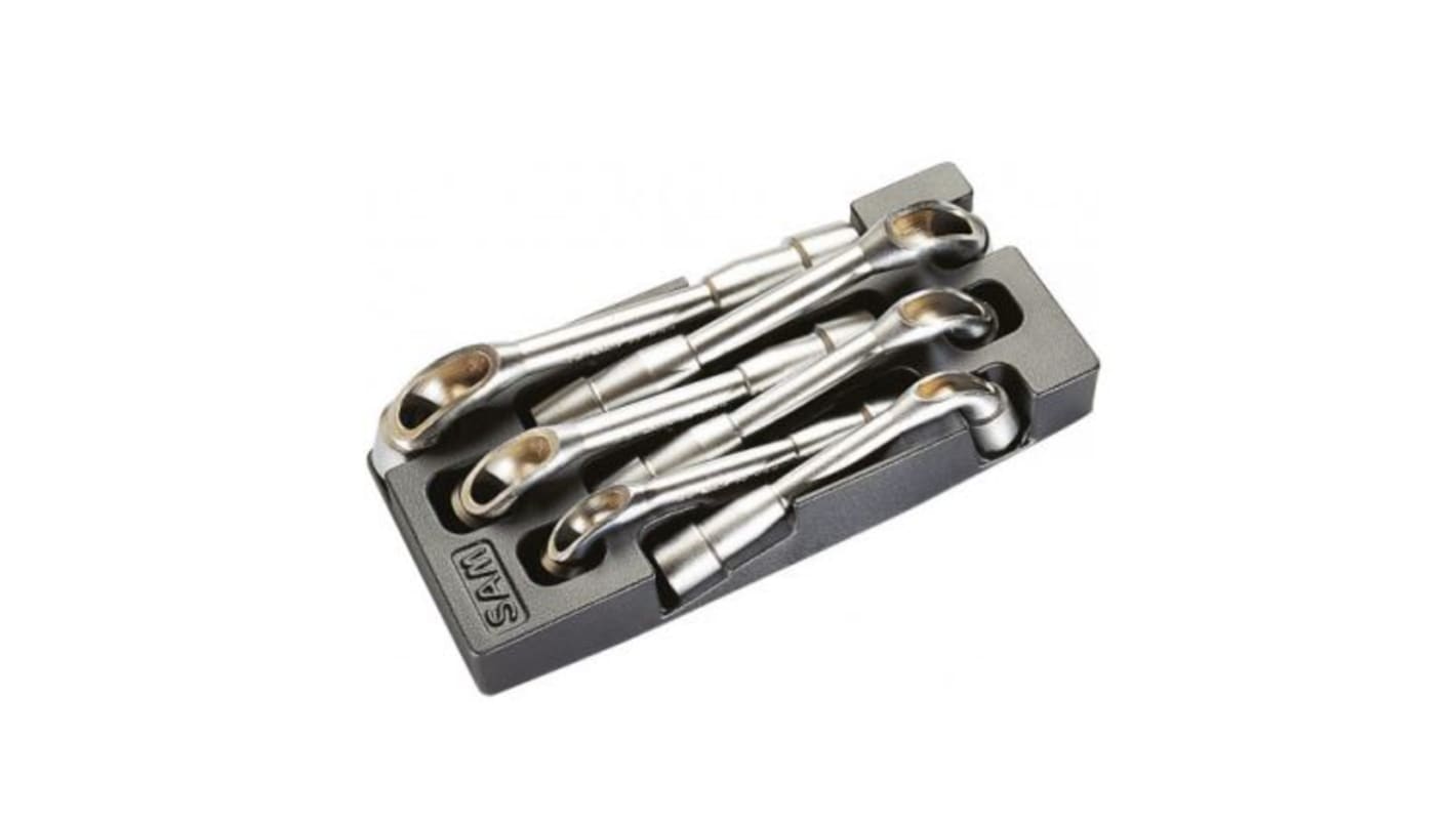 JINZEN LOOPER SHAFT 271517-91 for JZ-30722 Sewing Machines