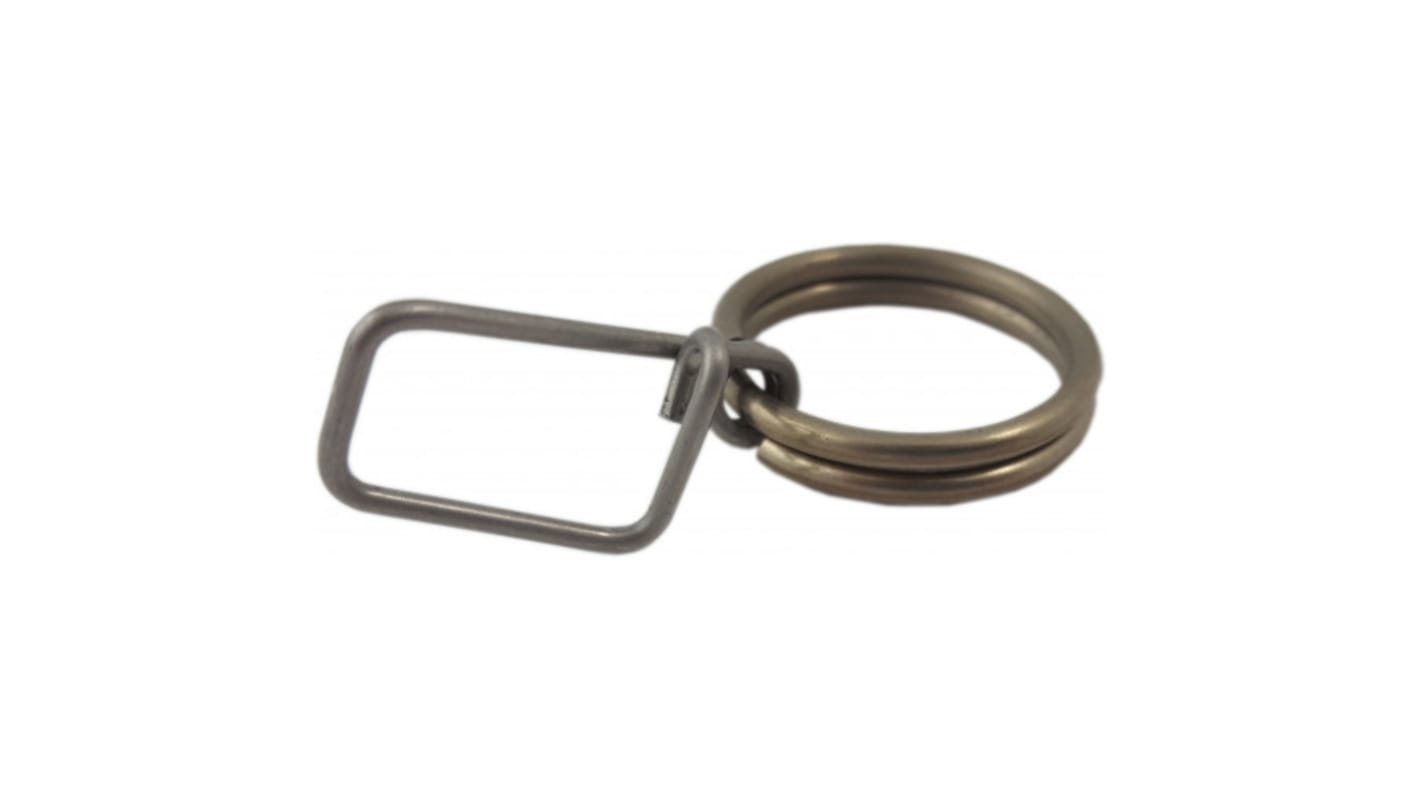 SAM Stainless Steel Hooks