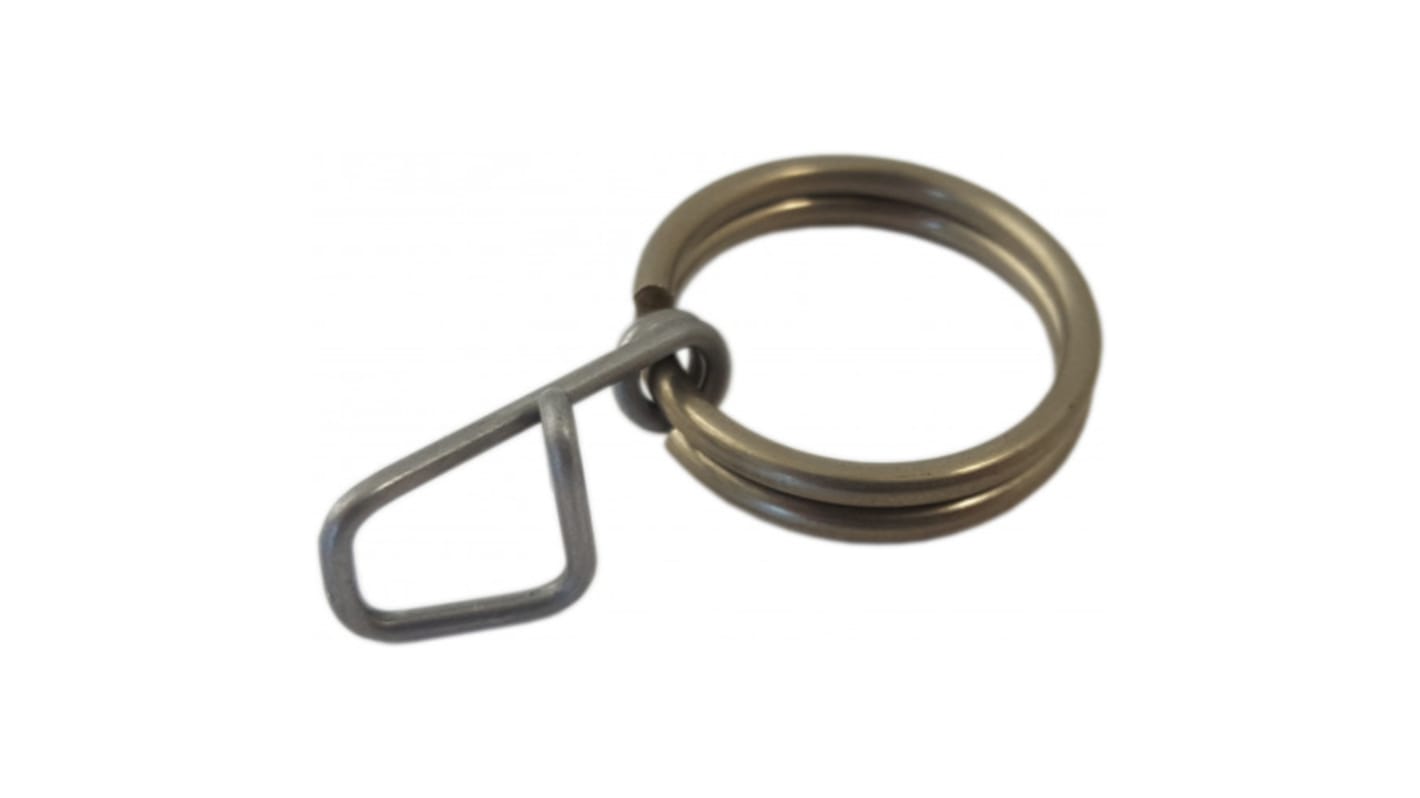 SAM Stainless Steel Hooks