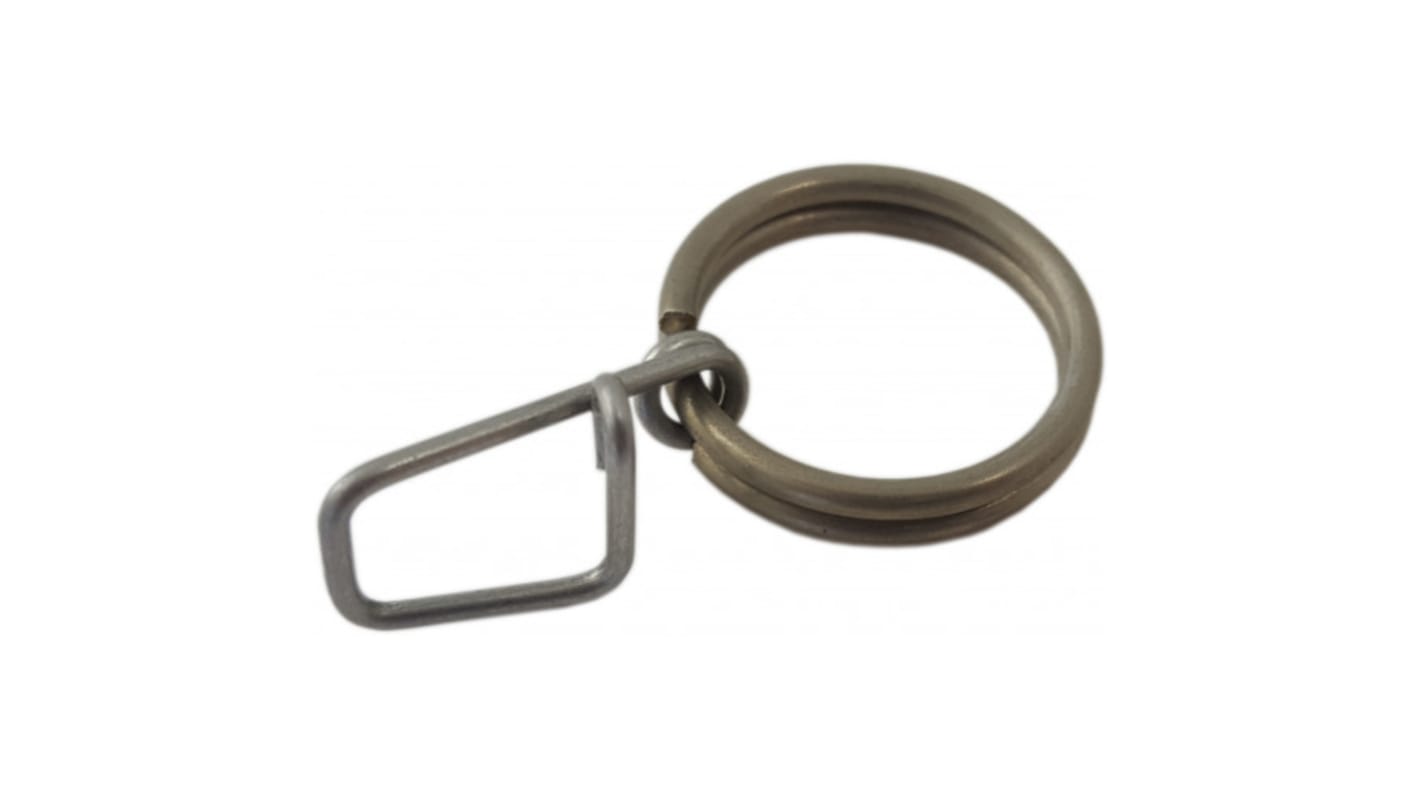 SAM Stainless Steel Hooks