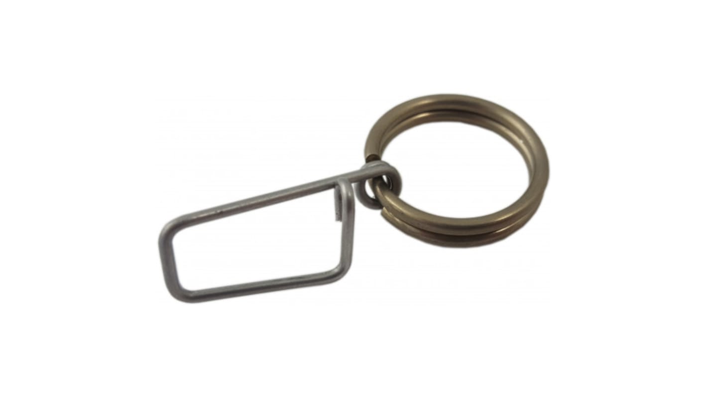 SAM Stainless Steel Hooks